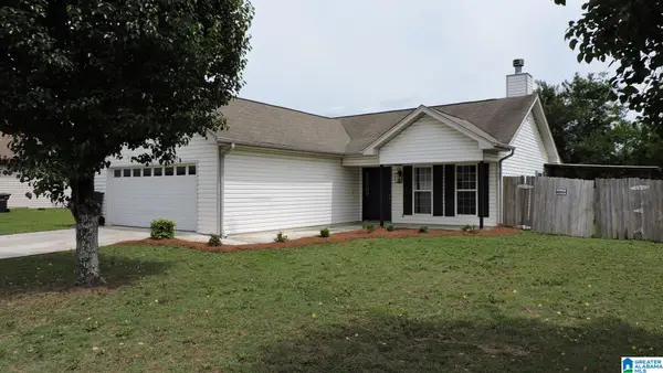 305 SUMMERCHASE DRIVE, Calera, AL 35040