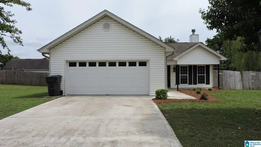 305 SUMMERCHASE DRIVE, Calera, AL 35040 - #2