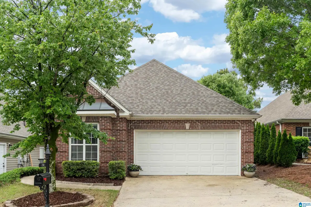 254 HIGH RIDGE DRIVE, Pelham, AL 35124 - #1