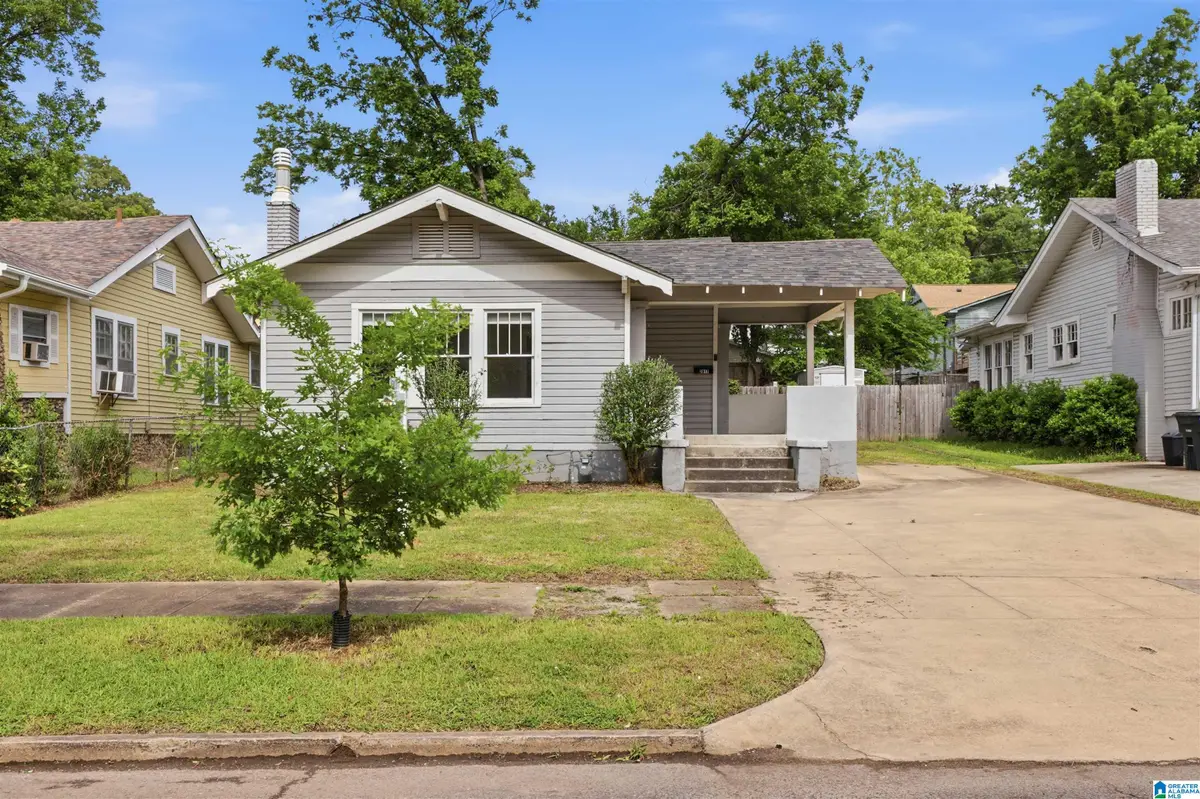 2817 NORWOOD BOULEVARD, Birmingham, AL 35234 - #1