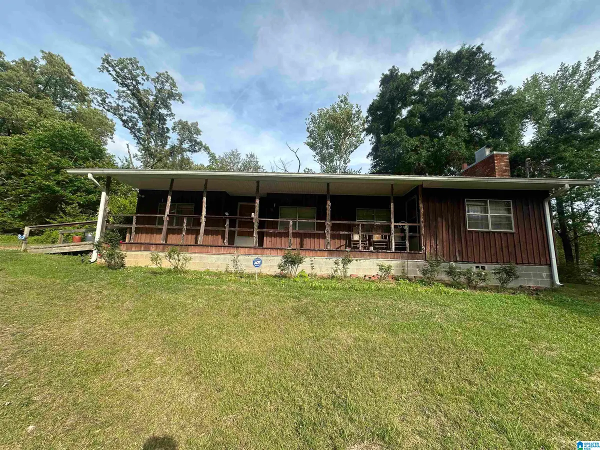 9451 OLD TENNESSEE PIKE ROAD, Pinson, AL 35126 - #1