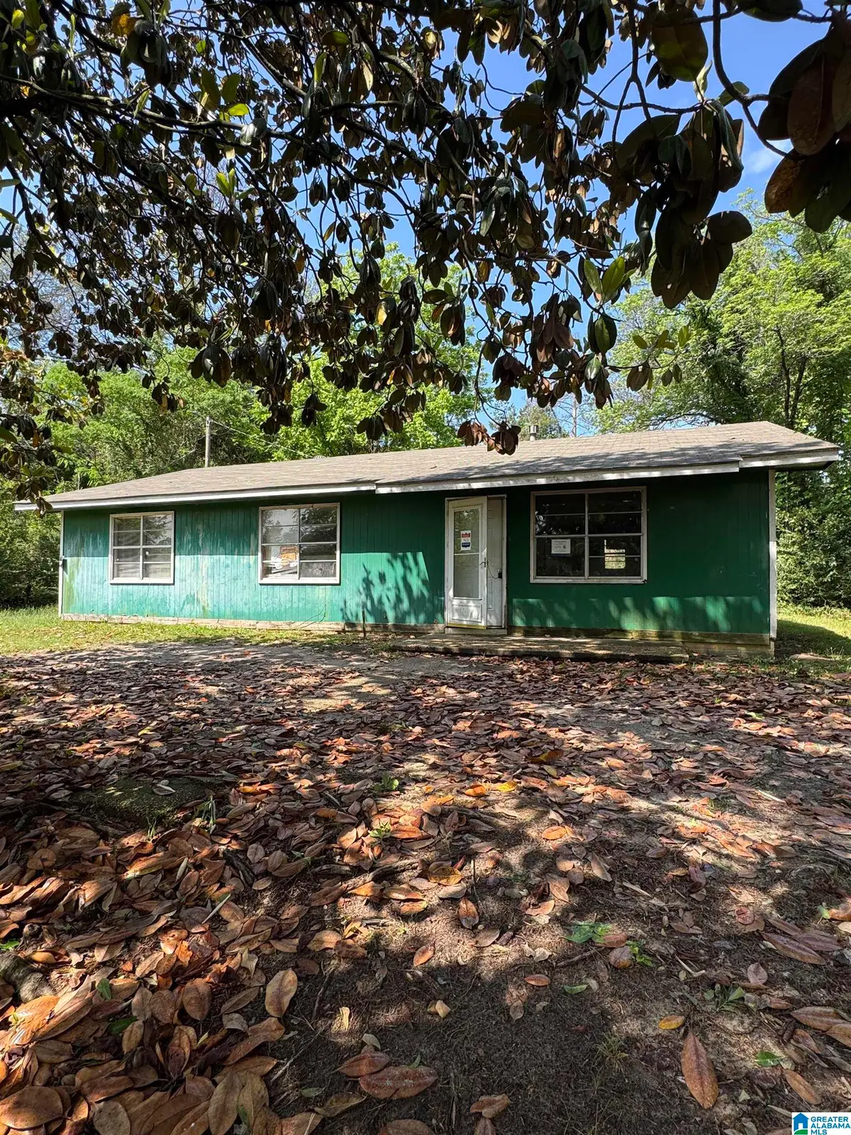 1587 COUNTY ROAD 7714, Troy, AL 36081 - #1