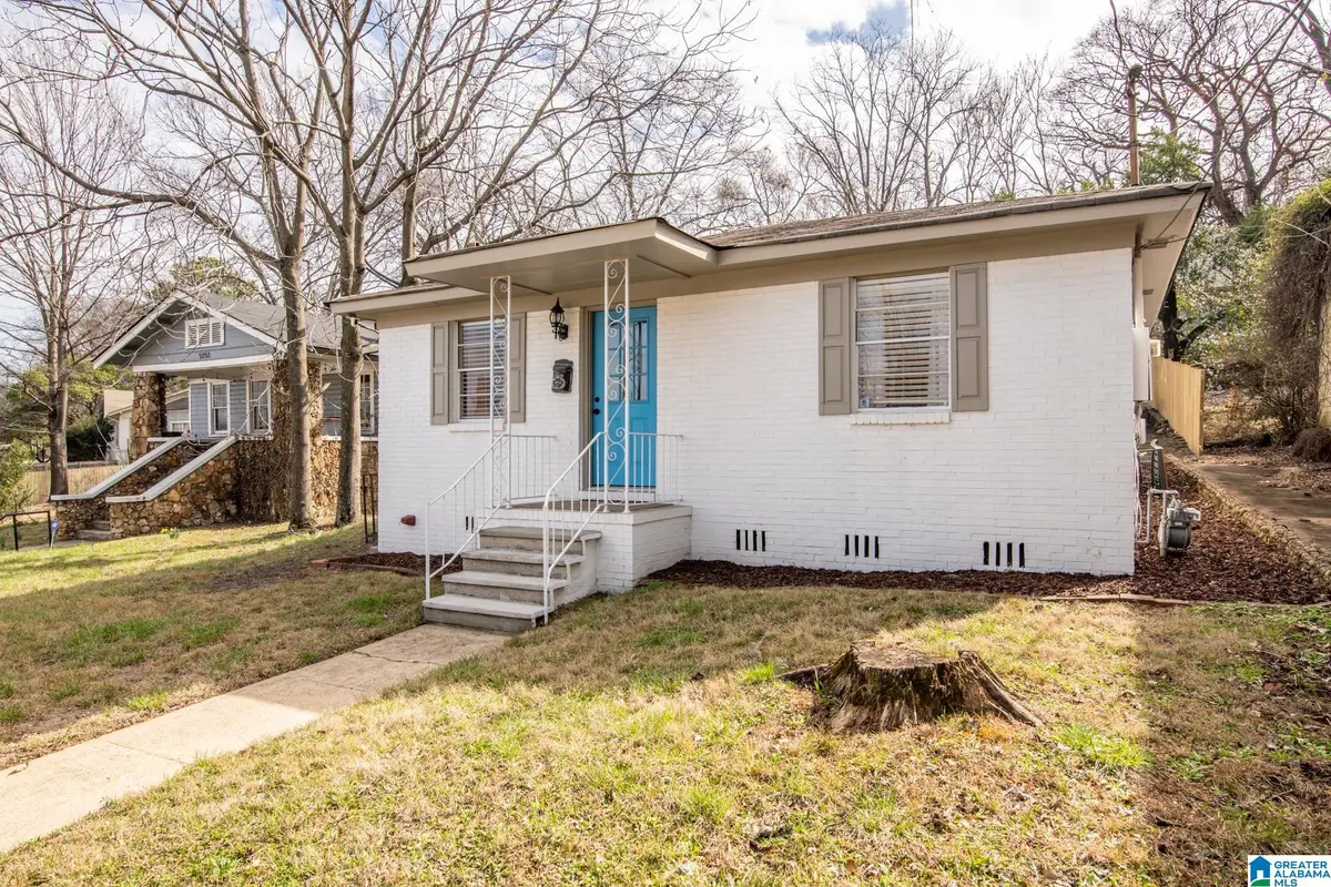 5145 5TH AVENUE S, Birmingham, AL 35212 - #1