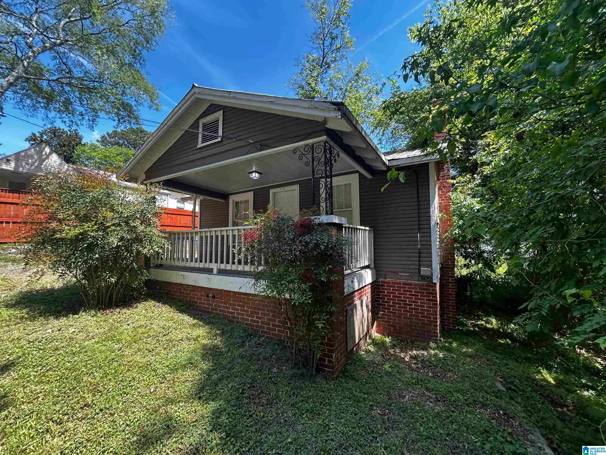 113 KNIGHT AVENUE, Hueytown, AL 35023 - #1