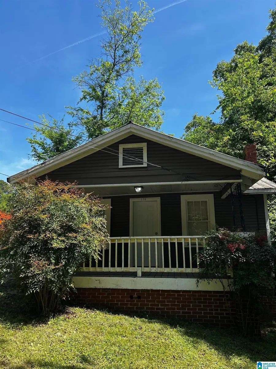 113 KNIGHT AVENUE, Hueytown, AL 35023 - #2
