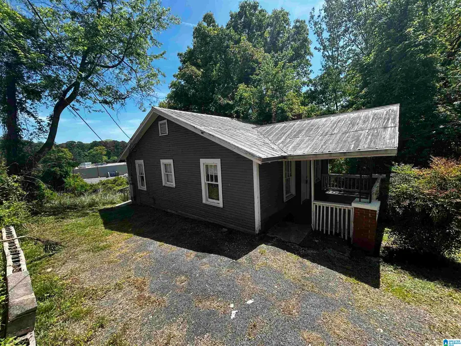 113 KNIGHT AVENUE, Hueytown, AL 35023 - #3