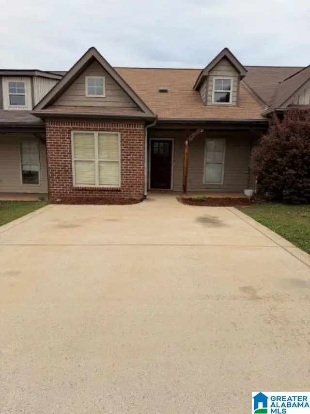 204 THE HEIGHTS DRIVE, Calera, AL 35040 - #1