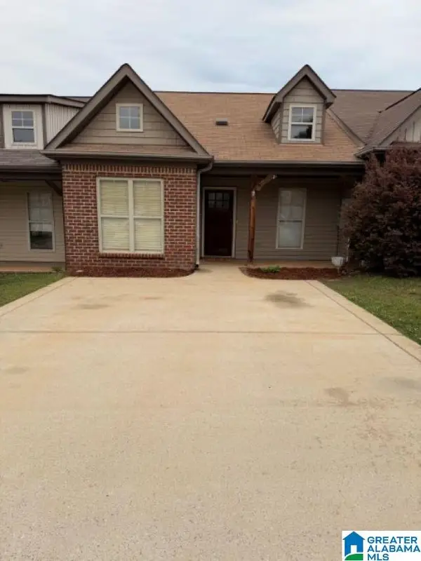 204 THE HEIGHTS DRIVE, Calera, AL 35040