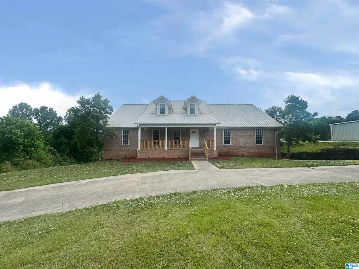 1914 LOOP ROAD, Moody, AL 35004 - #1