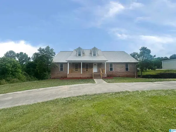 1914 LOOP ROAD, Moody, AL 35004