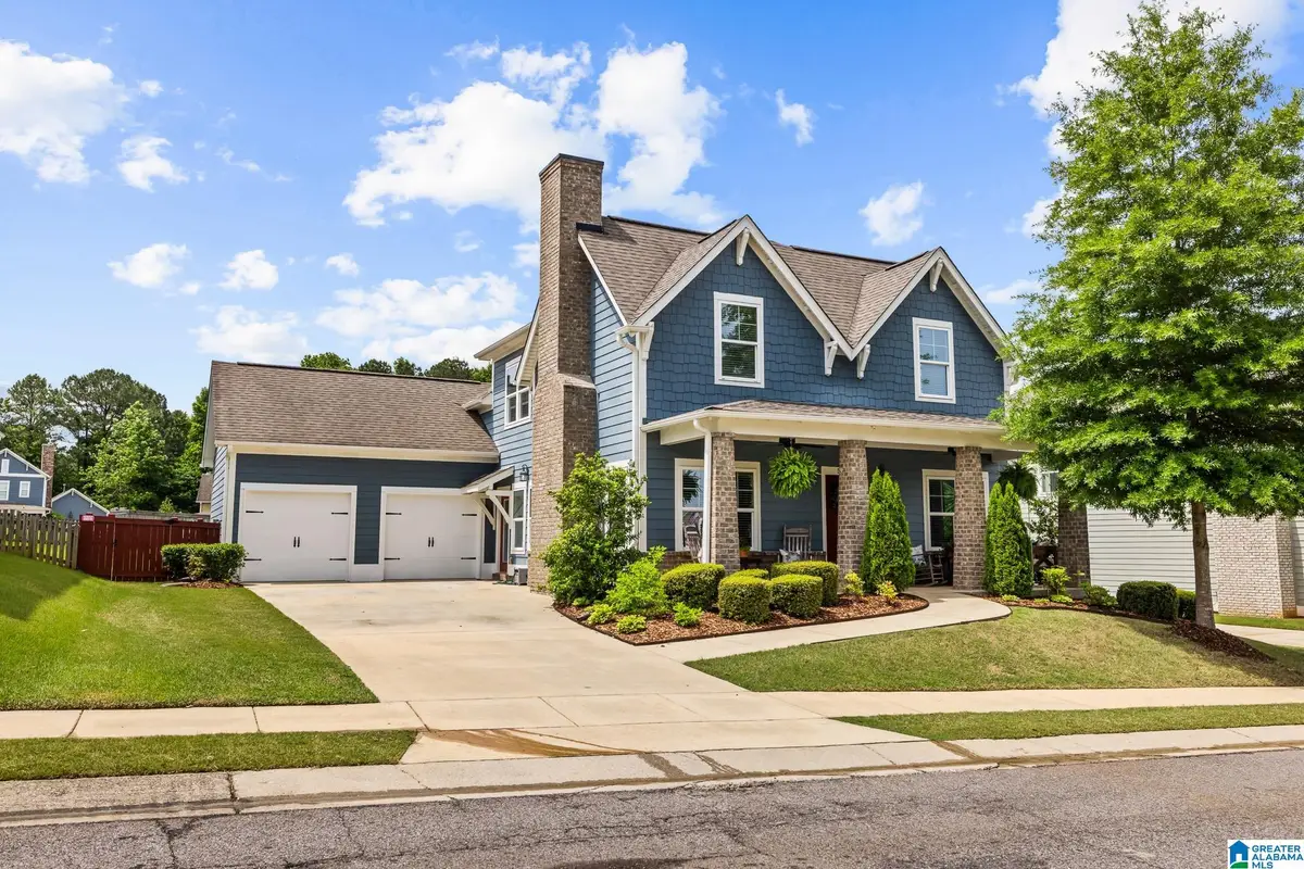 578 ROSEBURY ROAD, Helena, AL 35080 - #1