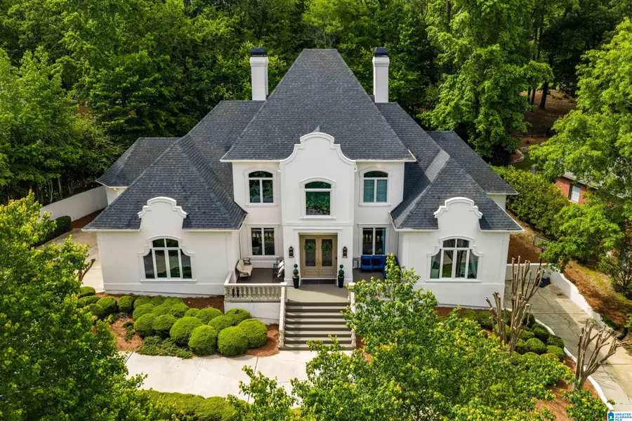 1101 COUNTRY CLUB CIRCLE, Hoover, AL 35244 - #3
