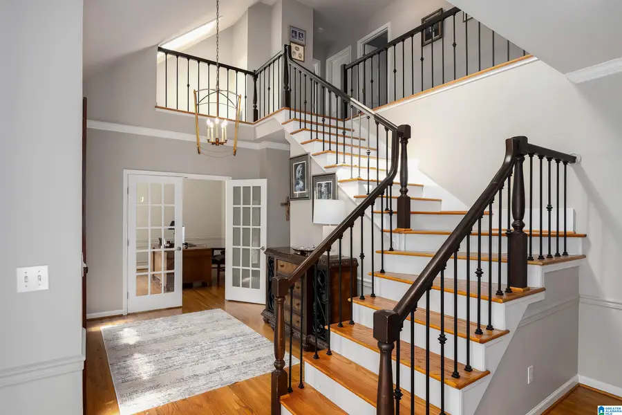 2917 TARALANE DRIVE, Vestavia Hills, AL 35216 - #2