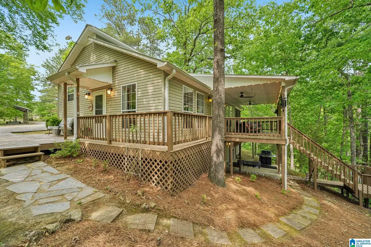 57 COUNTY ROAD 3143, Houston, AL 35572 - #1