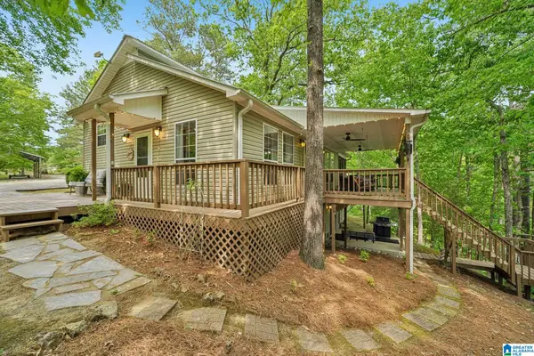 57 COUNTY ROAD 3143, Houston, AL 35572