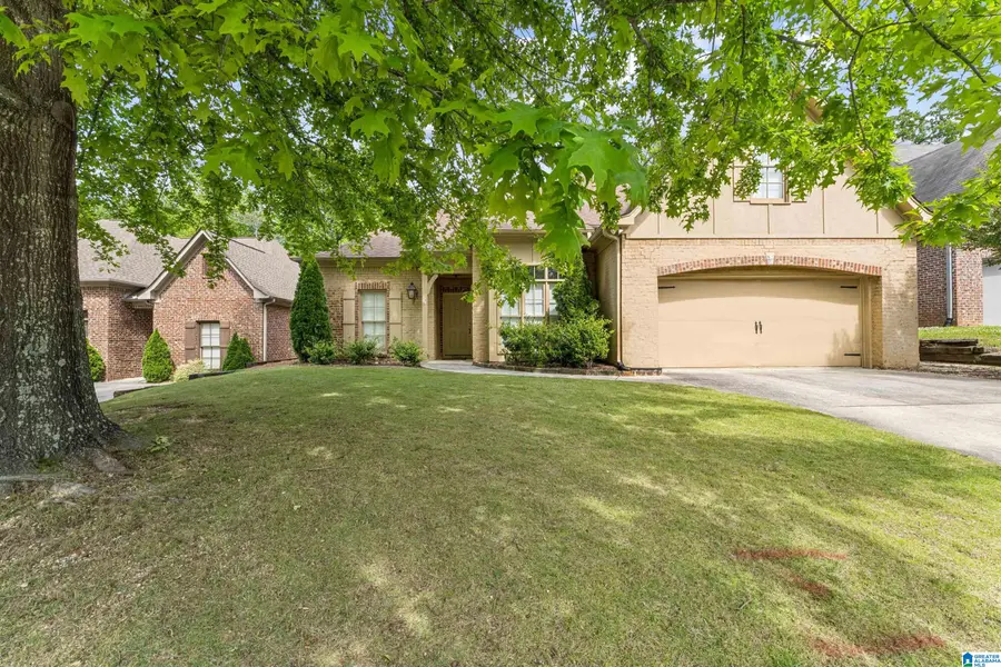 604 TALON TRACE, Birmingham, AL 35242 - #2
