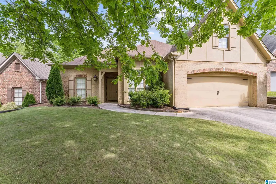 604 TALON TRACE, Birmingham, AL 35242 - #3