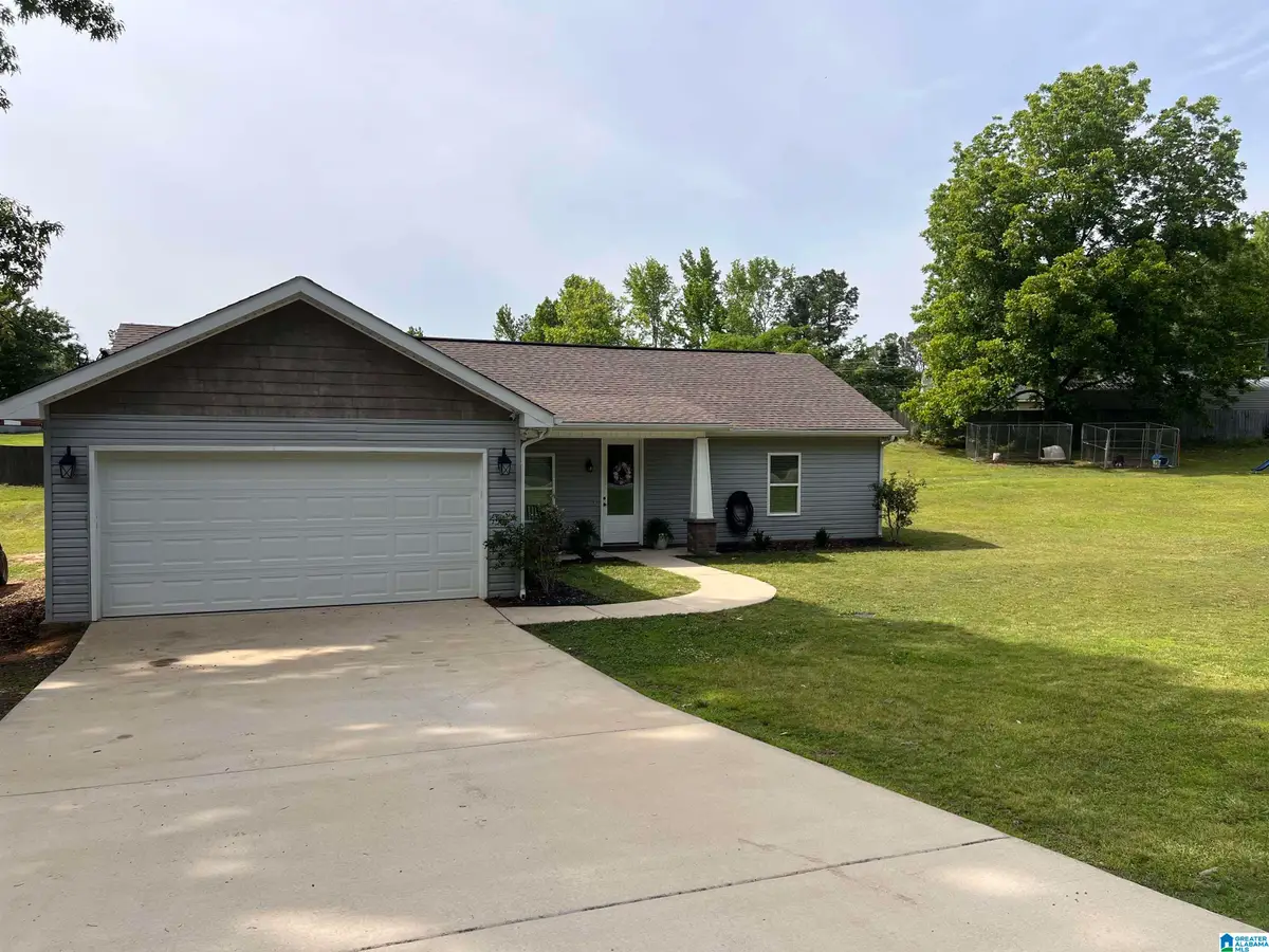 13890 HANNAH CREEK CUTOFF ROAD, Brookwood, AL 35444 - #1
