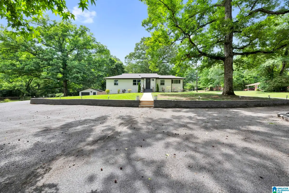3701 MIDWAY ROAD, Adamsville, AL 35005 - #1