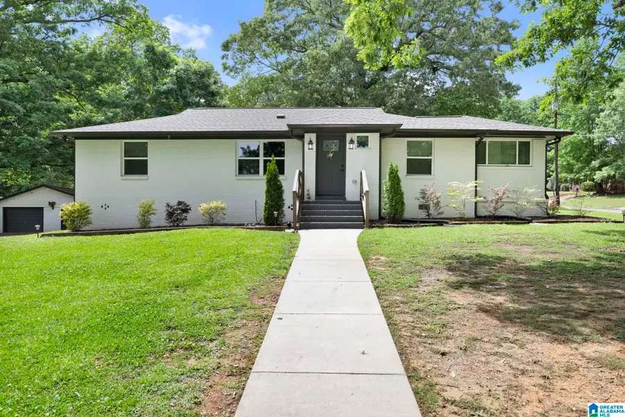 3701 MIDWAY ROAD, Adamsville, AL 35005 - #2
