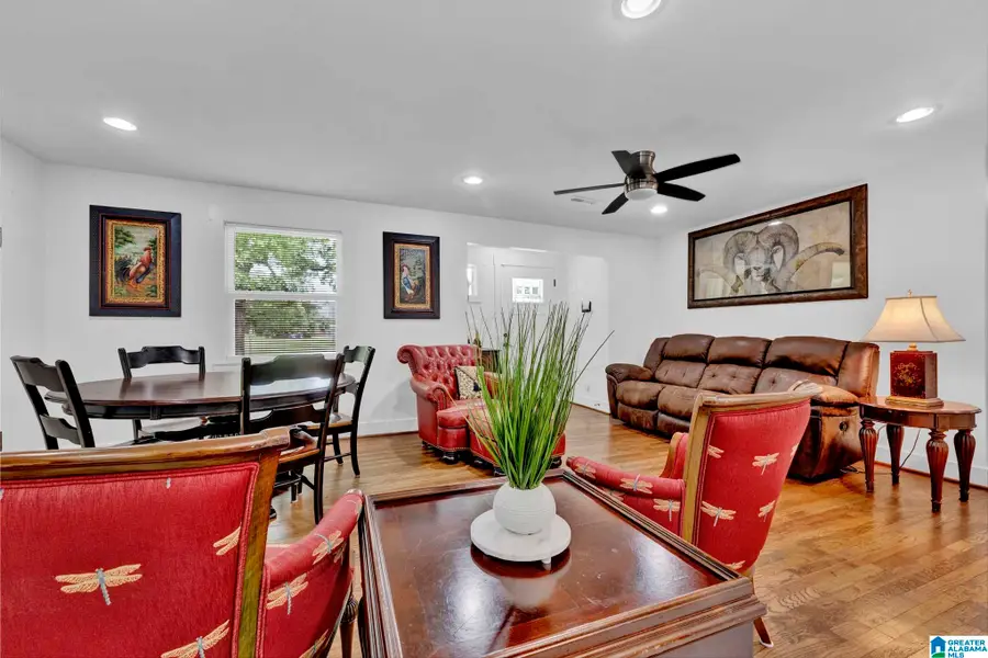 3701 MIDWAY ROAD, Adamsville, AL 35005 - #3