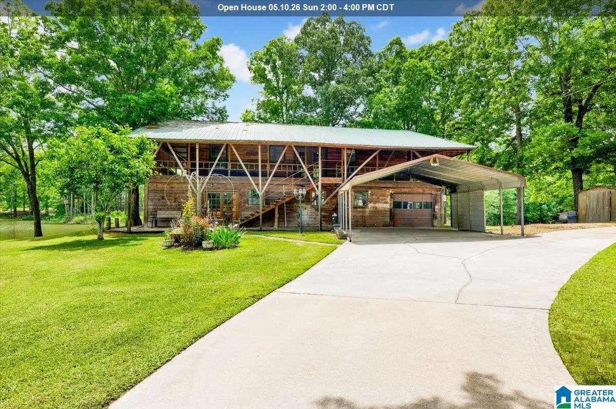 33 SAGEBRUSH ROAD, Ashville, AL 35953 - #1