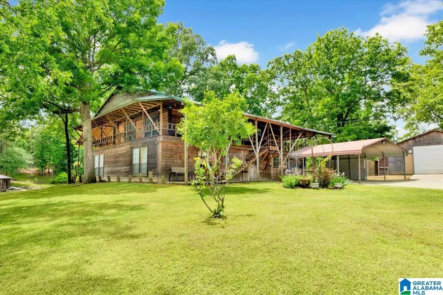 33 SAGEBRUSH ROAD, Ashville, AL 35953 - #3