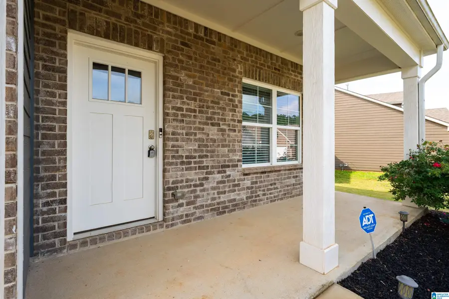 1358 ARCHERS COVE WAY, Springville, AL 35146 - #3