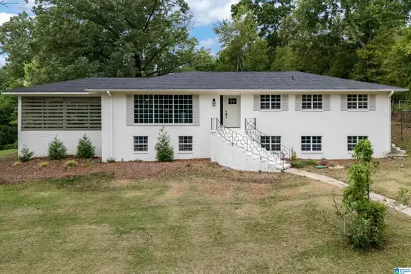 2516 GLENDMERE PLACE, Vestavia hills, AL 35216