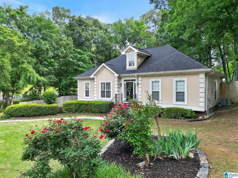 6071 WOODVALE DRIVE, Helena, AL 35080 - #3