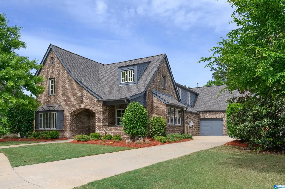 3774 JAMES HILL TERRACE, Hoover, AL 35226 - #1