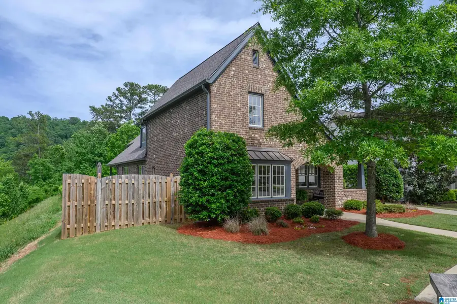 3774 JAMES HILL TERRACE, Hoover, AL 35226 - #3
