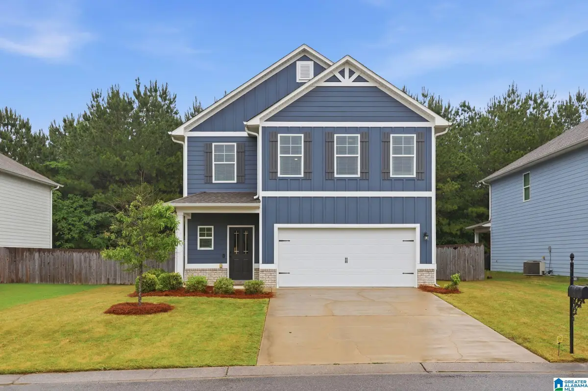 3601 WIND RIDGE LANE, Bessemer, AL 35022 - #1