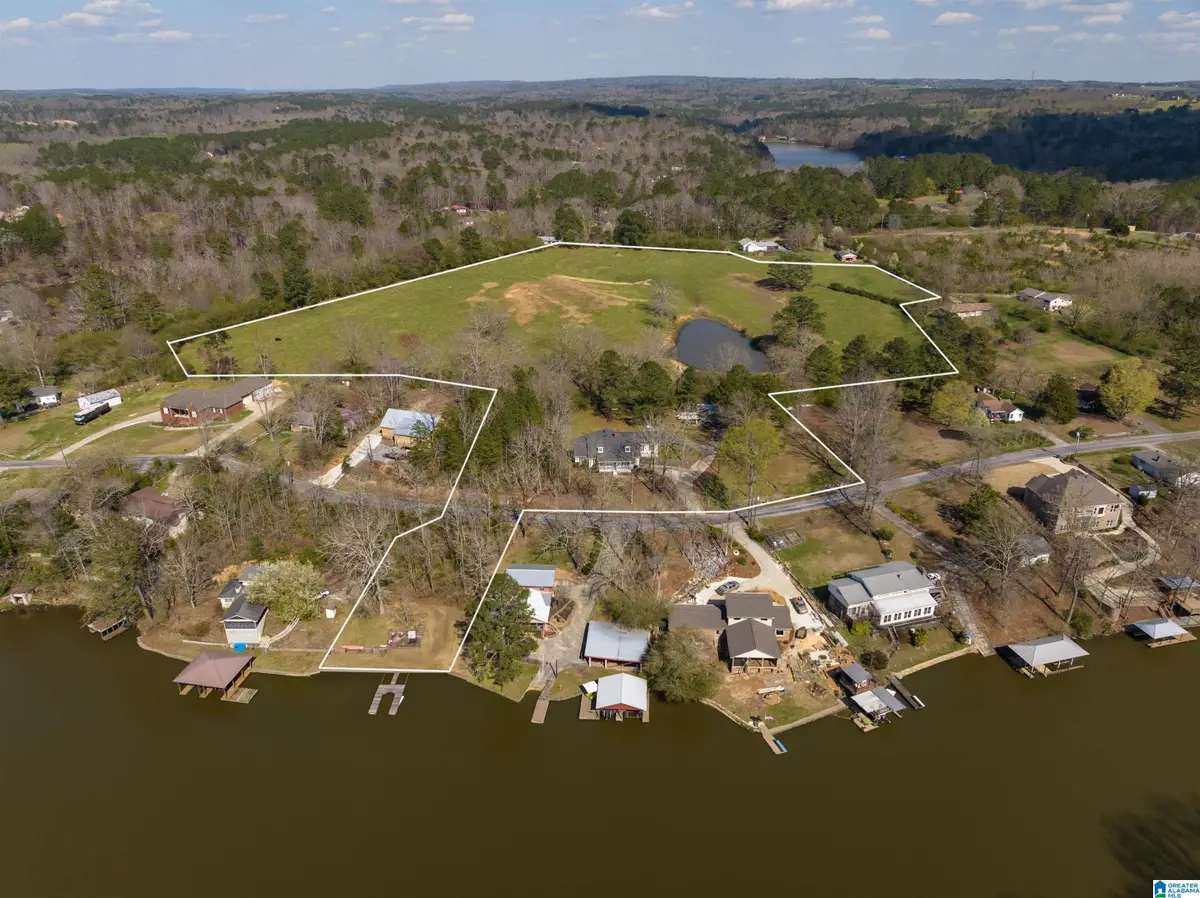 401 LAKESHORE LANE, Oneonta, AL 35121 - #1
