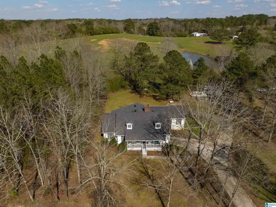 401 LAKESHORE LANE, Oneonta, AL 35121 - #3