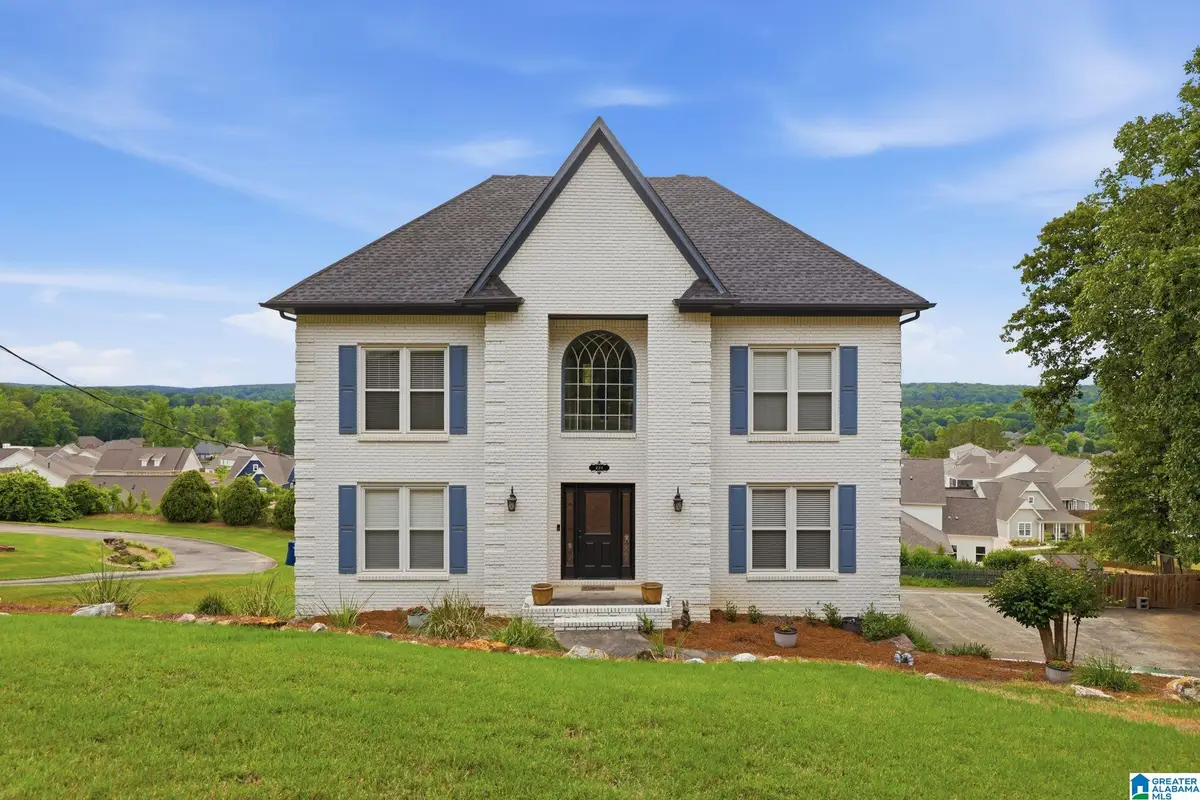 231 NORWICK FOREST DRIVE, Alabaster, AL 35007 - #1