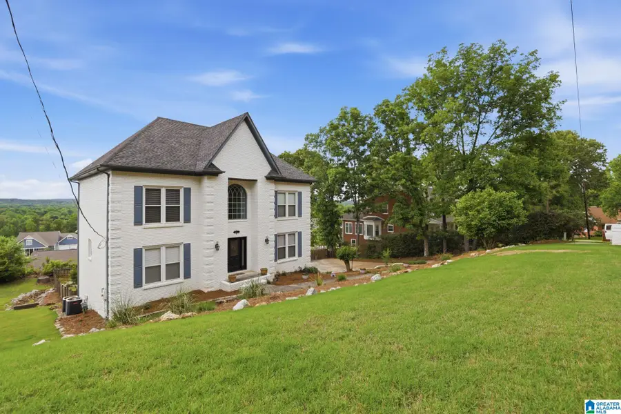231 NORWICK FOREST DRIVE, Alabaster, AL 35007 - #3