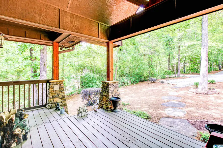 496 CEDAR VALLEY DRIVE, Wedowee, AL 36278 - #3