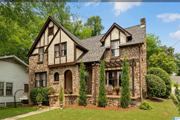 541 52ND STREET S, Birmingham, AL 35212
