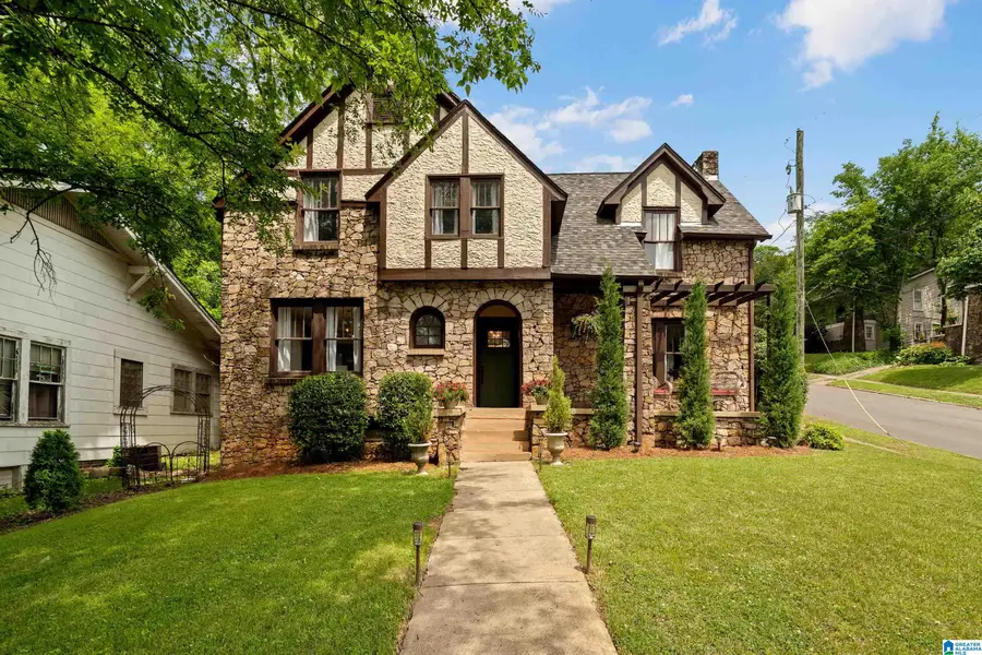 541 52ND STREET S, Birmingham, AL 35212 - #2