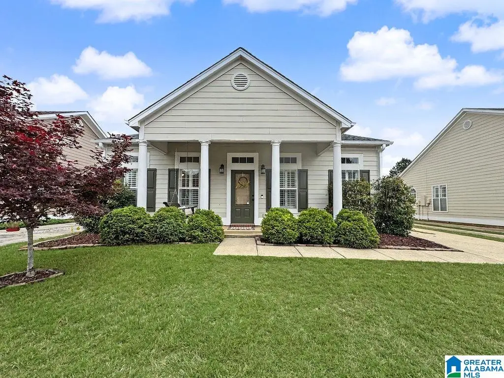 4595 CLUBVIEW DRIVE, Bessemer, AL 35022 - #1