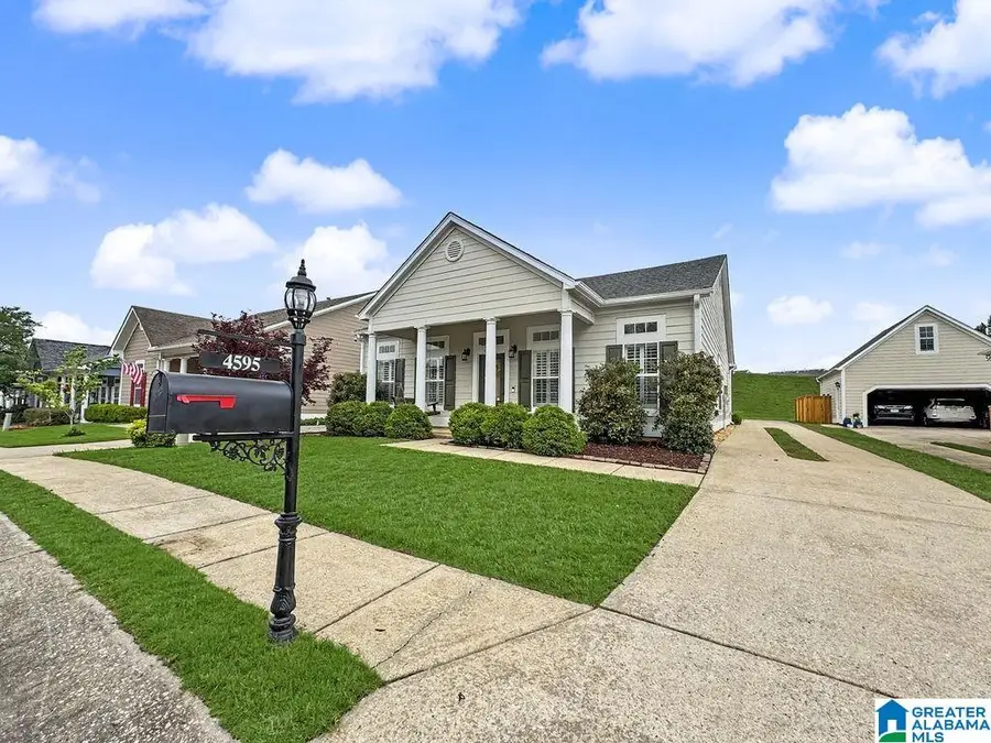 4595 CLUBVIEW DRIVE, Bessemer, AL 35022 - #3