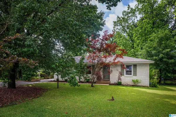 133 OXMOOR ROAD, Homewood, AL 35209