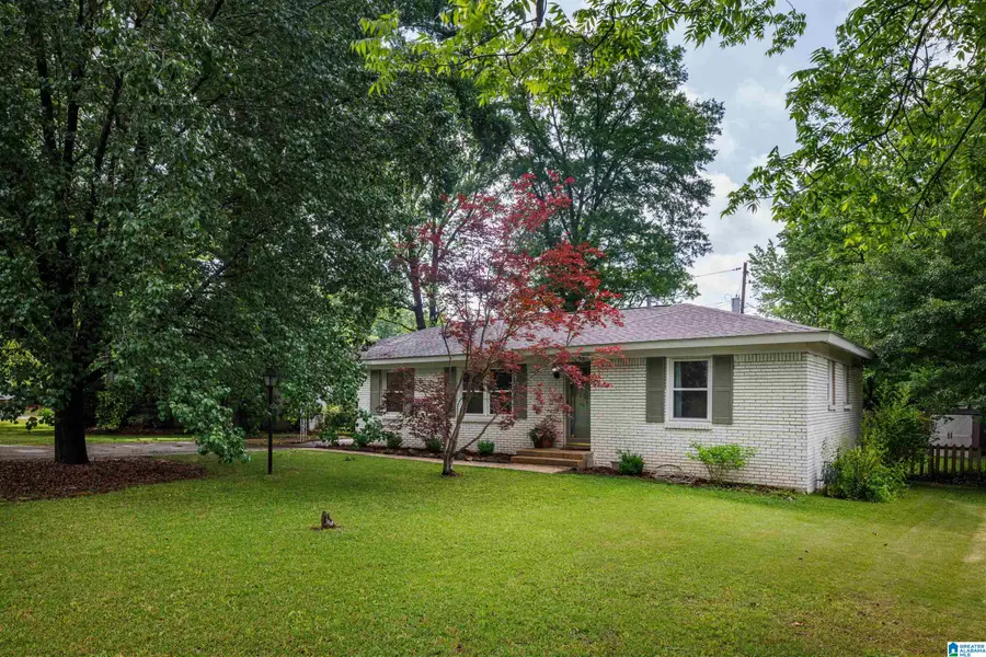 133 OXMOOR ROAD, Homewood, AL 35209 - #3