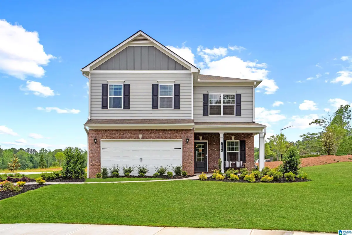 1251 SPRINGSTONE ROAD, Columbiana, AL 35051 - #1
