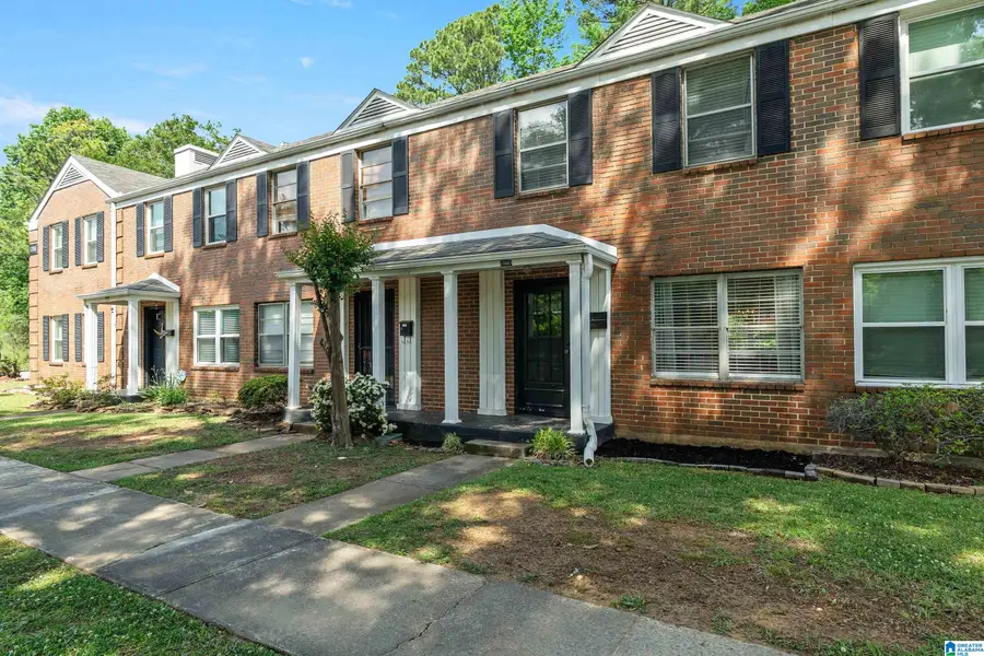 1700 VALLEY AVENUE, Homewood, AL 35209 - #3