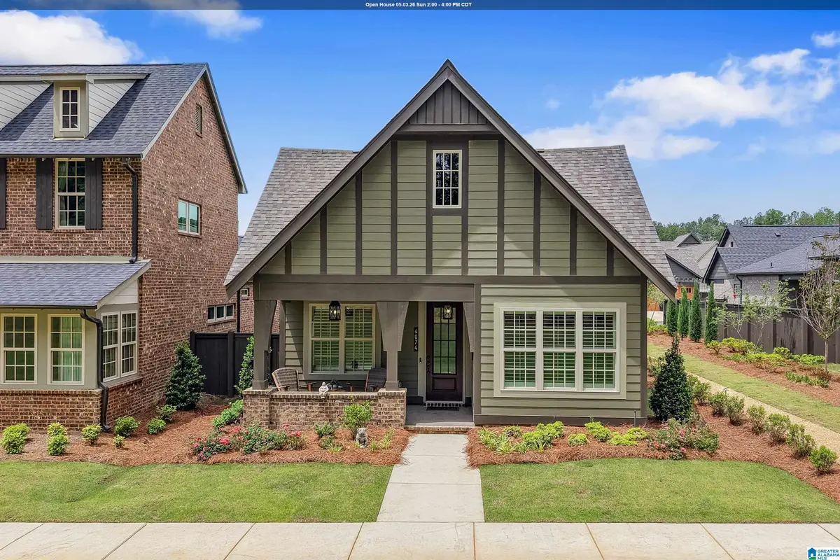 4074 ADRIAN STREET, Hoover, AL 35244 - #1
