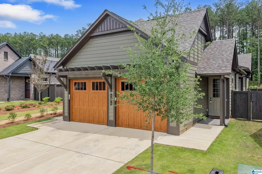 4074 ADRIAN STREET, Hoover, AL 35244 - #2