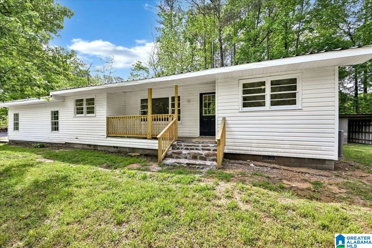 142 COUNTY ROAD 771, Cullman, AL 35055 - #1