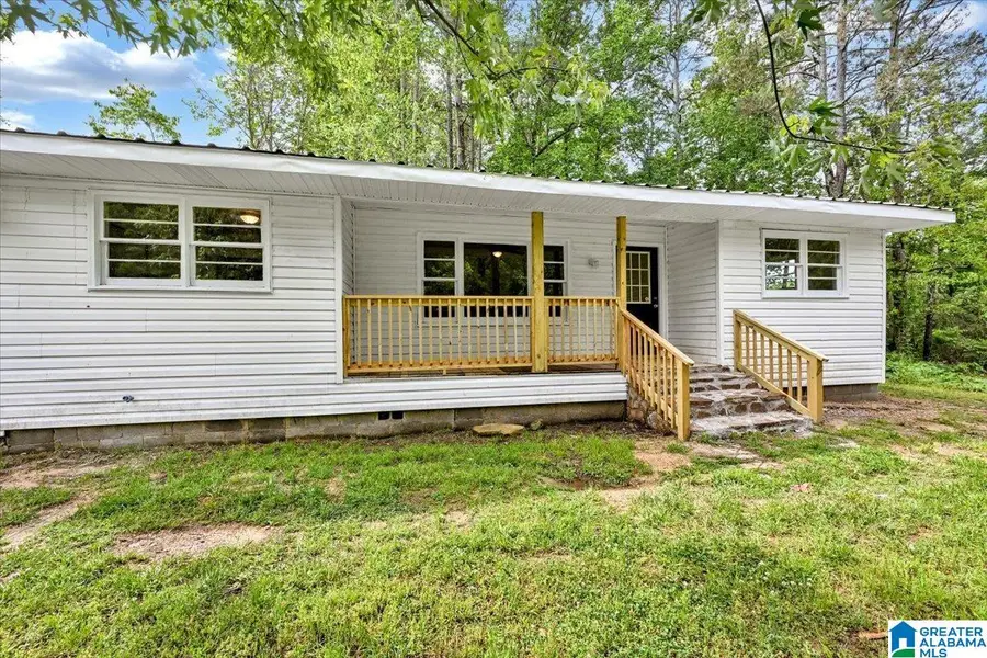 142 COUNTY ROAD 771, Cullman, AL 35055 - #2